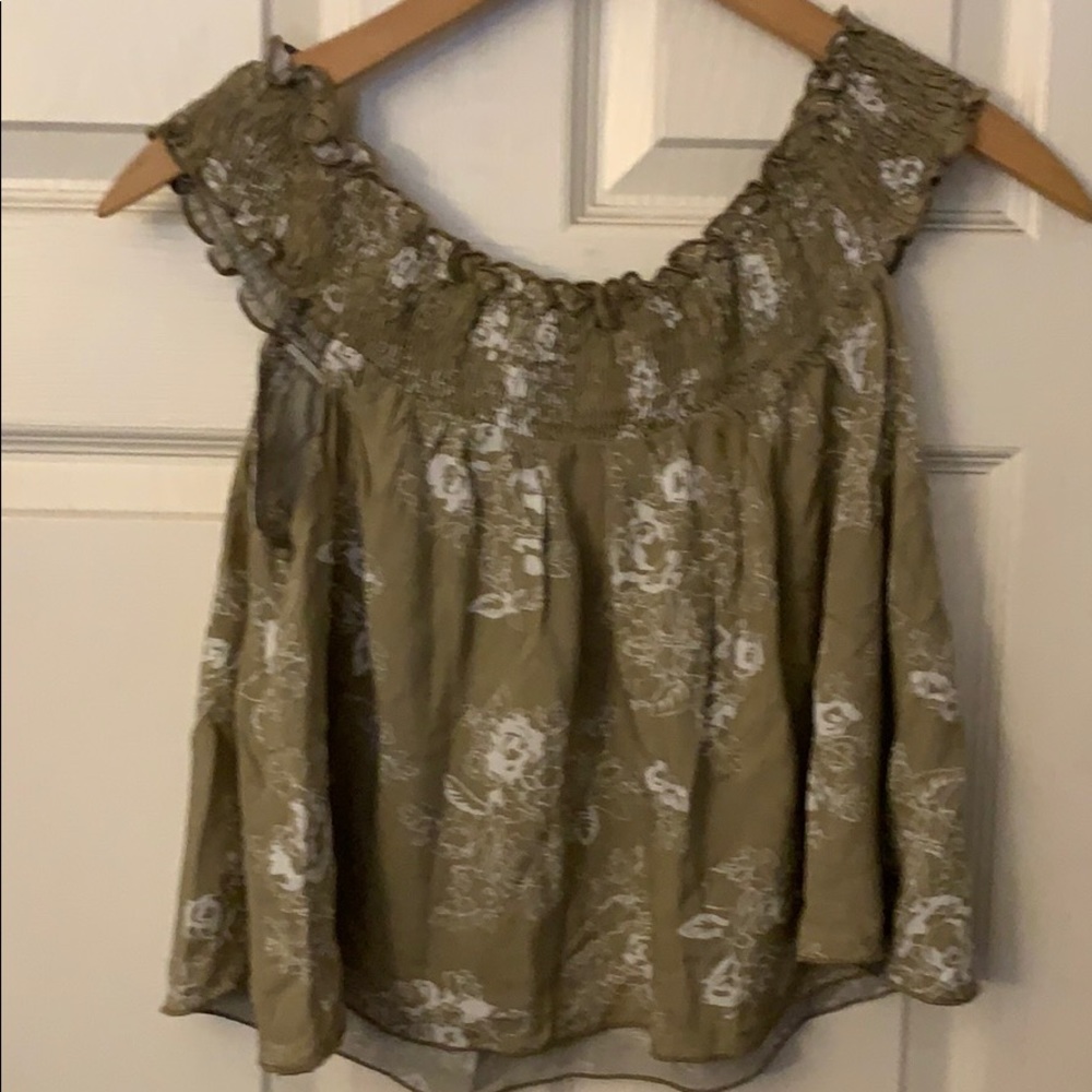 Blouse